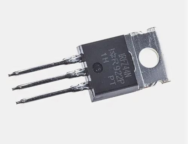 Транзистор IRLZ44NPBF TO-220