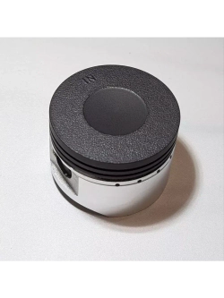 - Поршень в сборе (палец 13мм) 125см3 D=52,4 X для питбайка