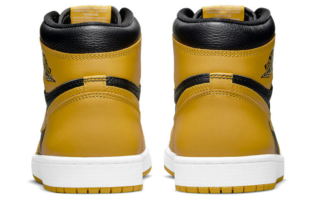 Кроссовки Jordan Air Jordan 1 Retro High Og "Pollen"