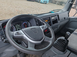 КамАЗ 43082 4x2 Бортовой (Евроборт) Компас12.17 (Евроборт, Дизельный, 3,8 л, 166 л.с., МТ)