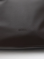 Сумка через плечо большая шоппер