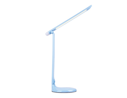 Ambrella Настольная светодиодная лампа с ночником Desk DE550