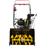 Снегоуборочник CHAMPION ST 556