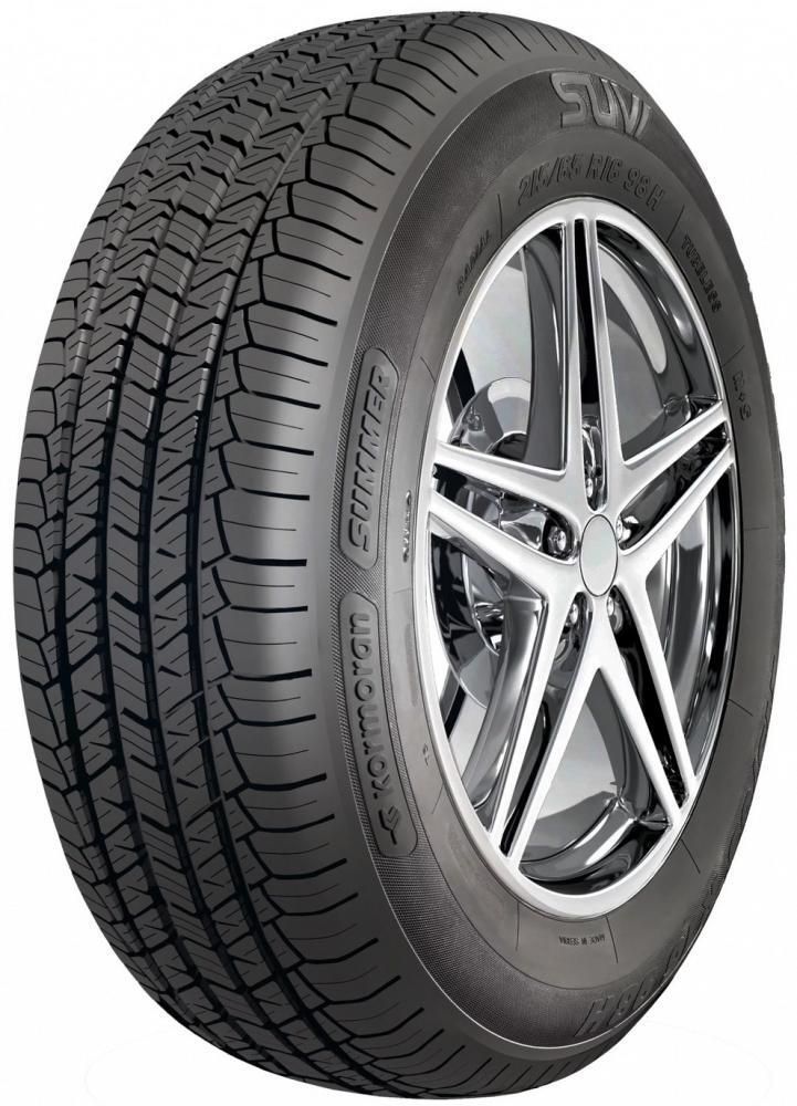 Tigar Summer SUV 255/60 R18 112W