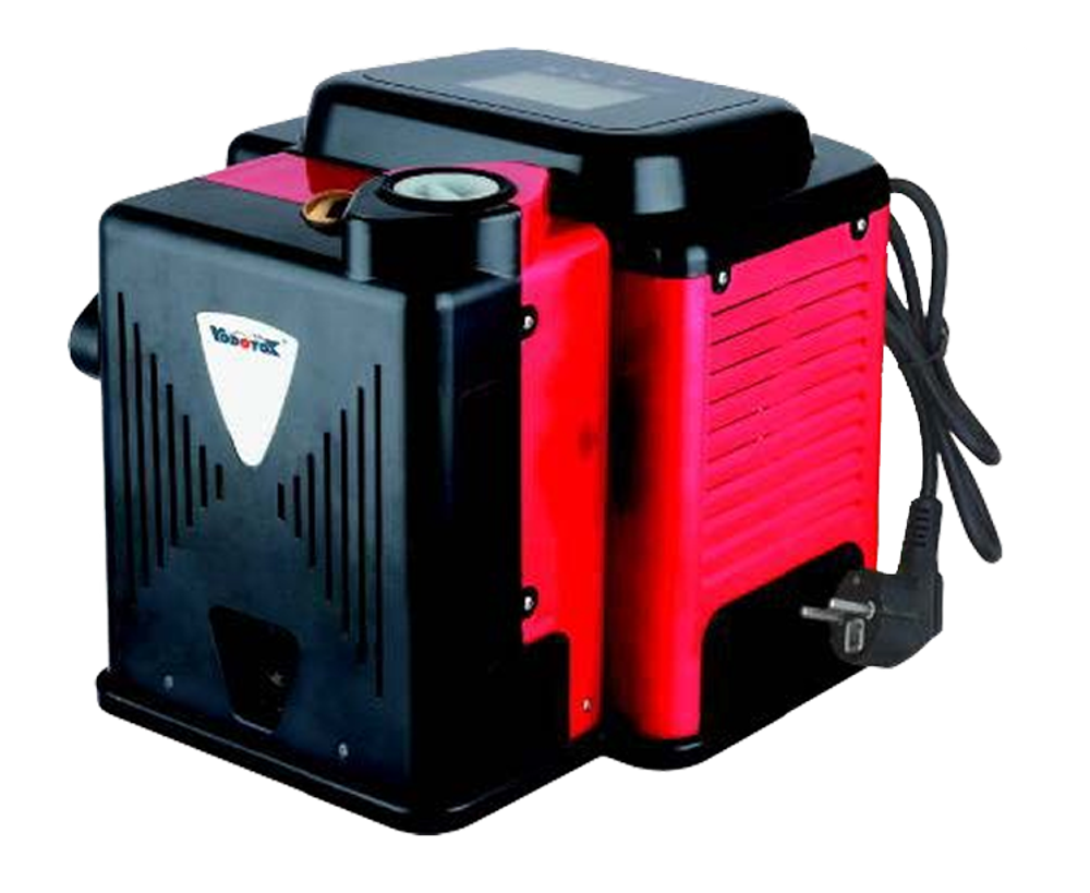 Насосная мини станция Vodotok НС-ПМЧР-40л/мин-17м-750 Вт-ПК