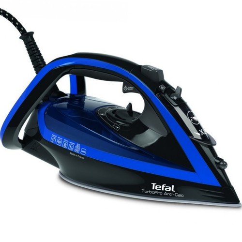 Утюг Tefal Turbo Pro  FV5648E0