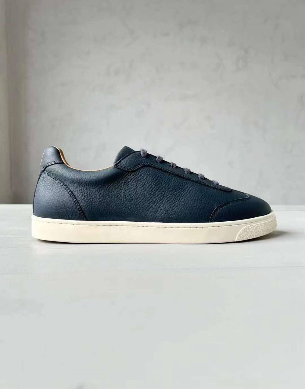 Кеды Brunello Cucinelli