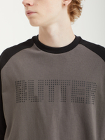 Мужская Футболка Stars Raglan