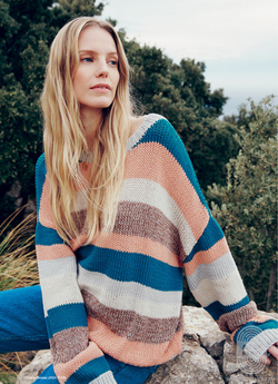 Журнал Linea Pura 15