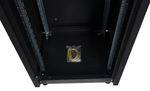 Шкаф напольный 19", 42U Datarex DR-710501