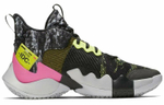 Кроссовки Jordan Why Not Zer0.2