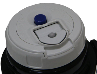 Термос 0.80л Zojirushi SJ-TG08-XA стальной 00-00048277