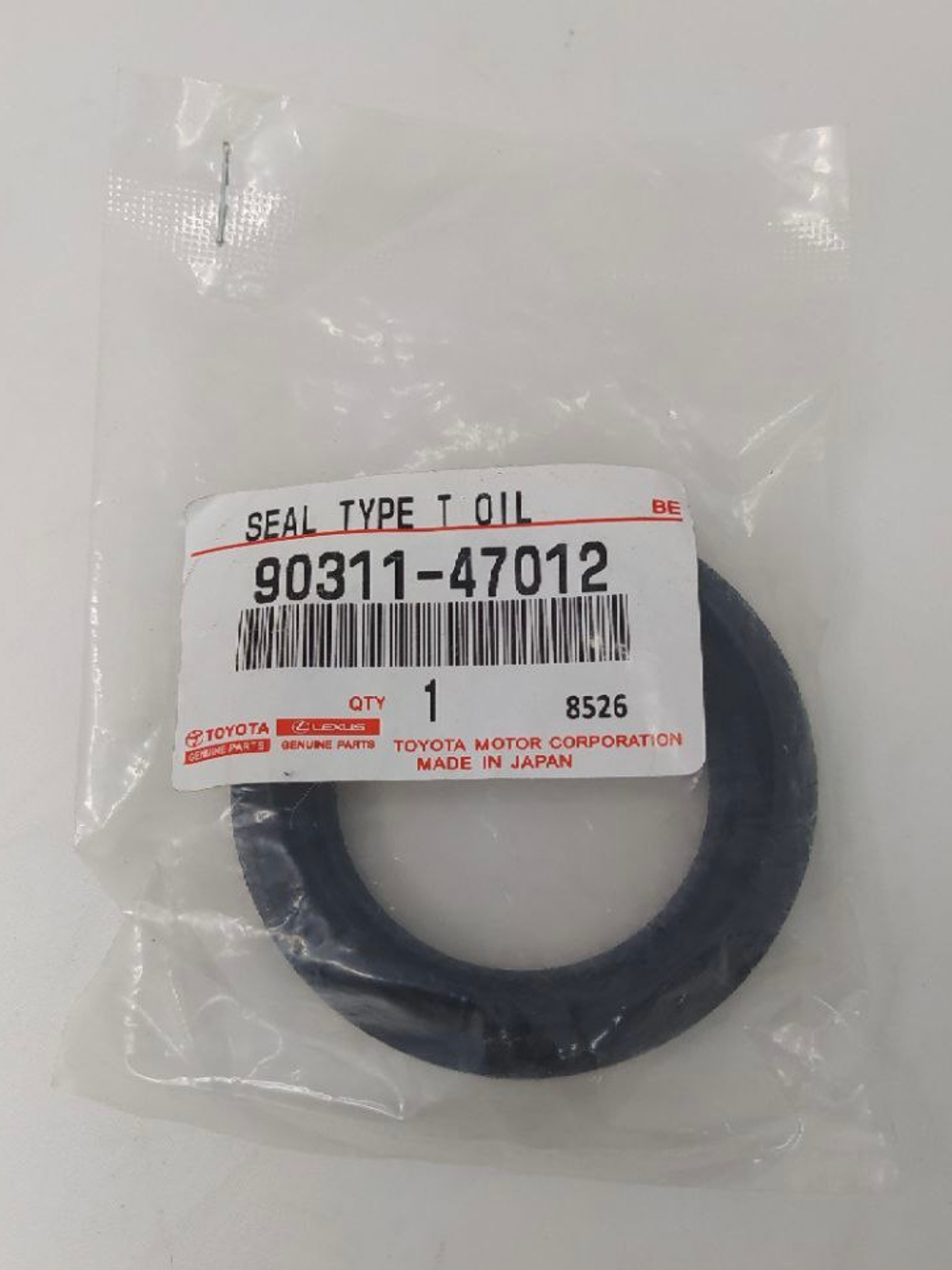 Сальник привода переднего левого 90311-47012 для TOYOTA Land Cruiser Prado (09-)