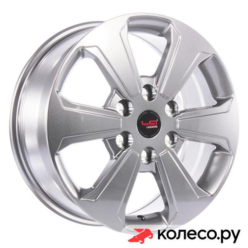 Concept-TY578 7.5x18/6*139.7 D95.1 ET60 S