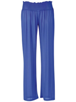 Туника пляжная черная р. 48-54 Charmante Италия