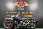 Yamaha Dragstar XVS400 , 1998