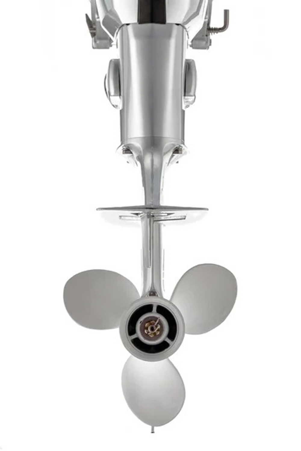 4х-тактный лодочный мотор SHARMAX SMF15HS