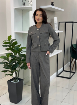 Костюмные брюки Lauren