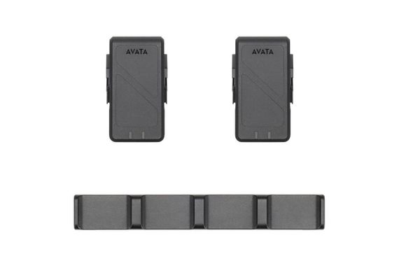 Комплект DJI Avata Fly More Kit