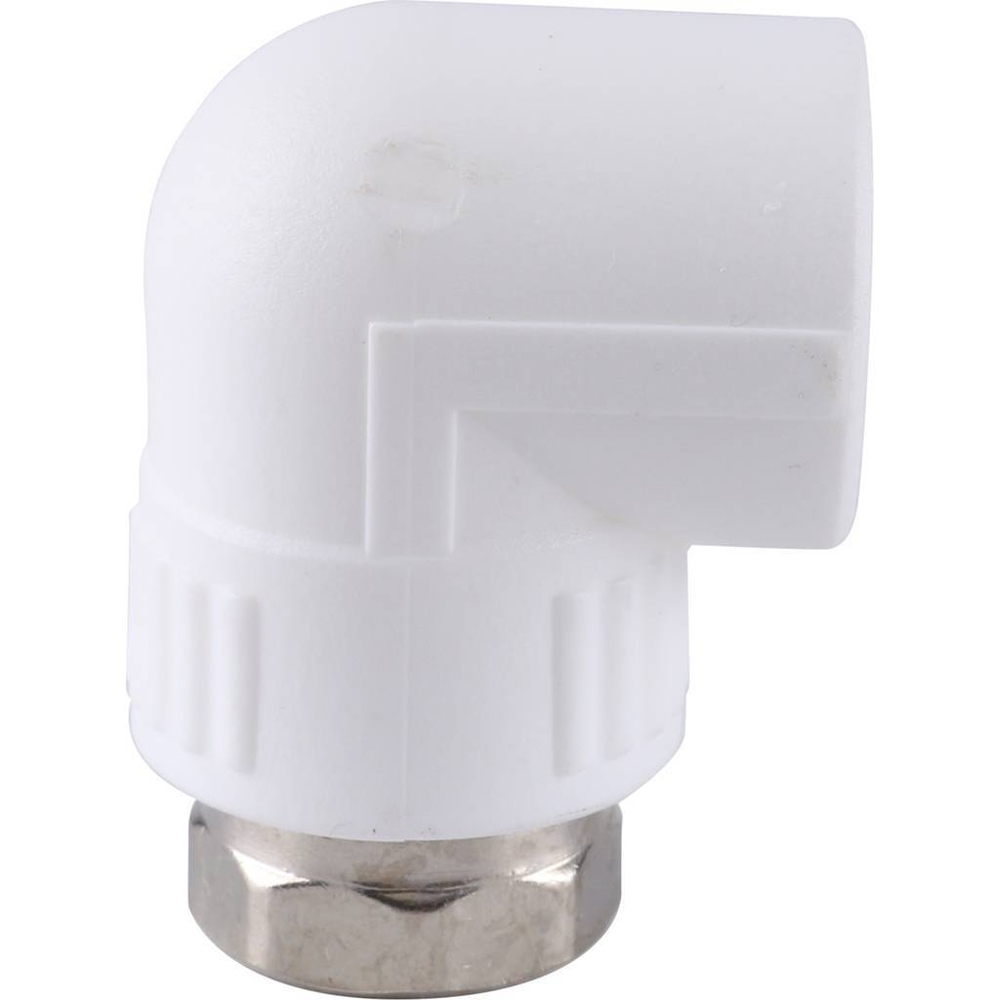 Угольник с накидной гайкой KALDE 20x1/2"