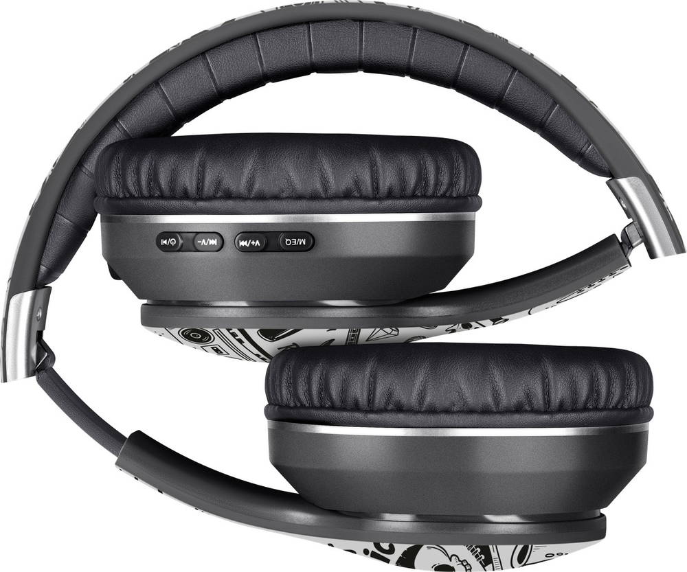 Наушники Defender FreeMotion B595 белый