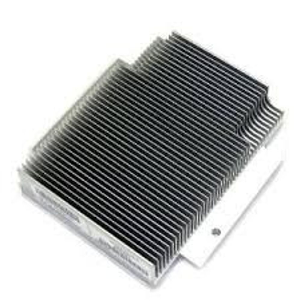 Радиатор HP HEATSINK FOR PROLIANT DL360G6 (62628-001)