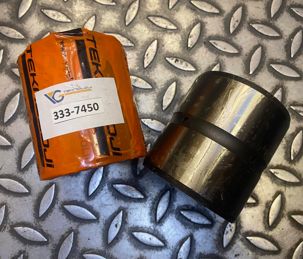 Втулка 333-7450