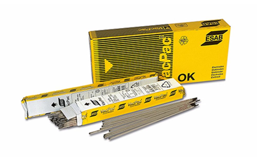 Сварочные электроды OK 55.00 3.2x350mm 1/2 VP