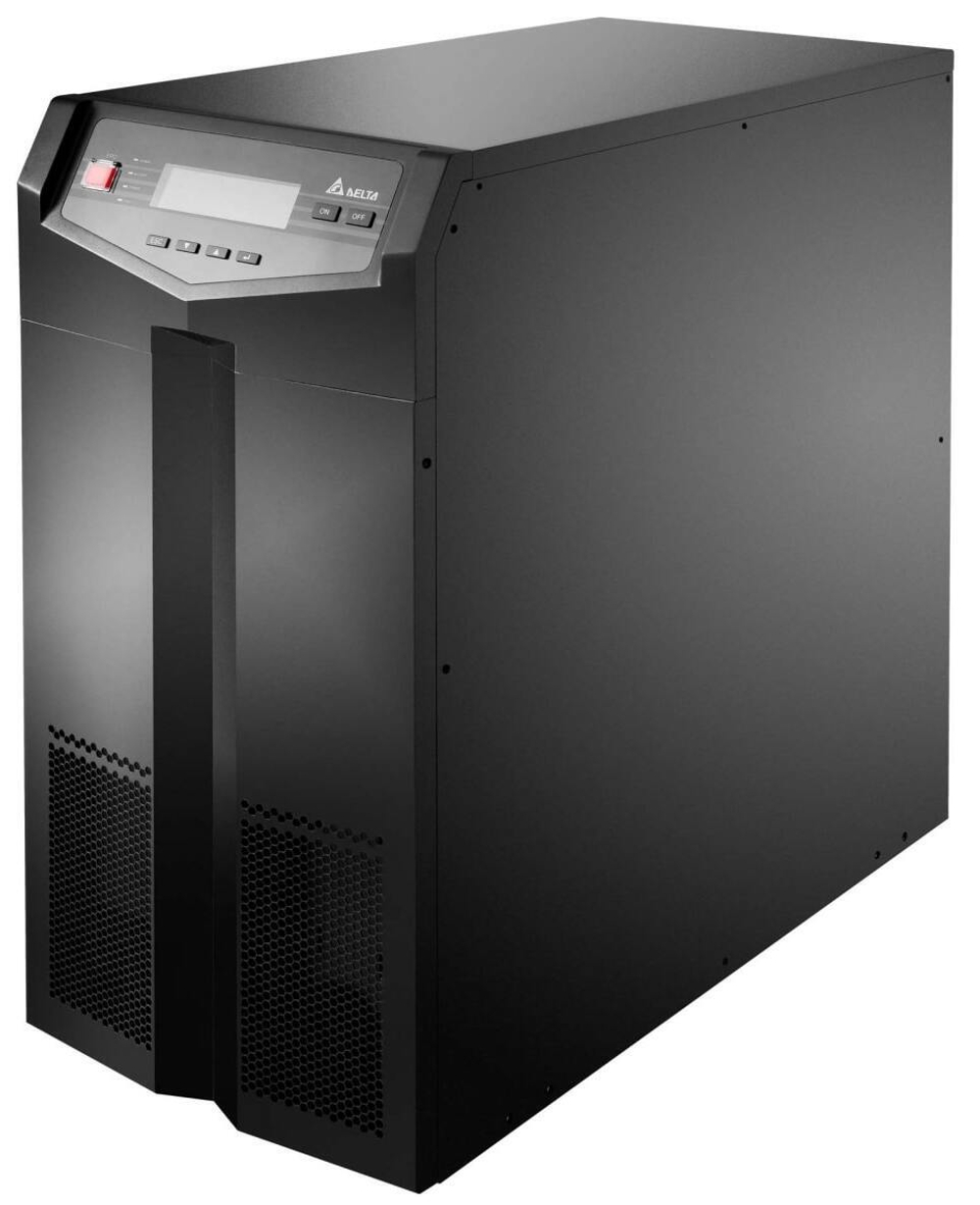 Напольный ИБП Delta HPH-20K — Фото №1 