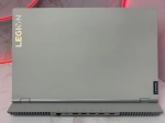 Ноутбук Lenovo Legion 5 15ACH6H (82JU00DNRU) 15.6"/AMD Ryzen 7 5800H/RAM 32GB/SSD 1024GB/GeForce RTX 3070 8GB/1920*1080/IPS/Windows 11/Подсветка кл-ры: LED/белый