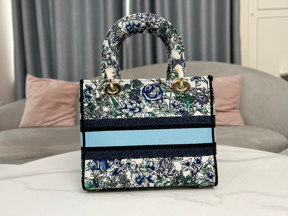 Christian Dior Lady D-Lite 24 cm