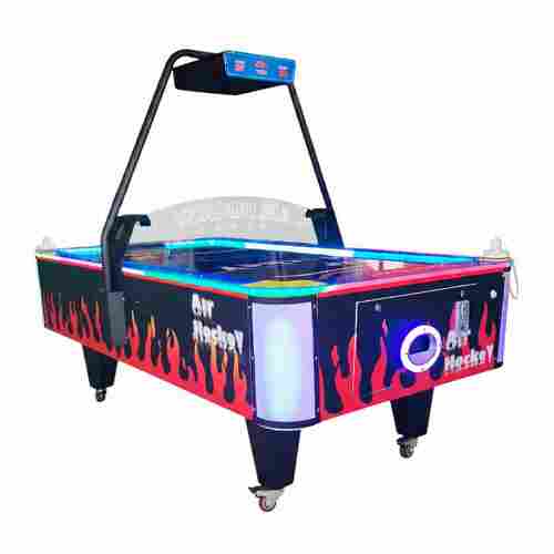 Аэрохоккей детский «Ураган», 2,2×1,2×1,8 м