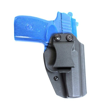 Кобура П-М17Т и П-М20Т скрытого ношения №10