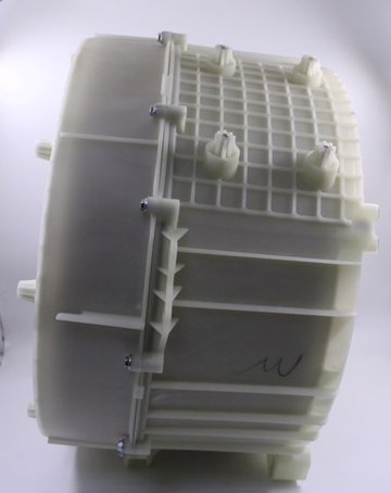 Бак стиральной машины Carrera CRWM573