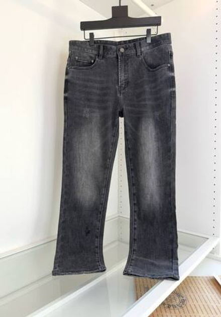 Джинсы Chrome Hearts