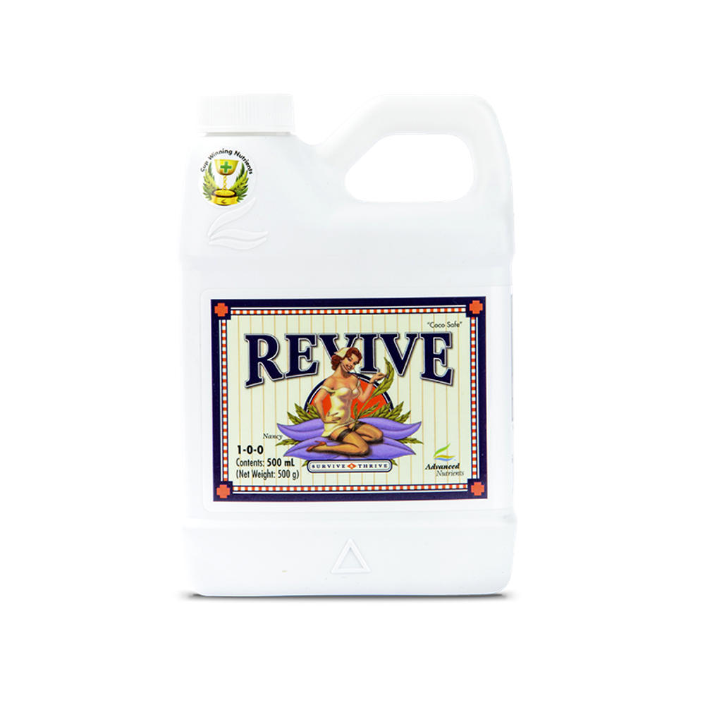 Revive Advanced Nutrients 0,5 л Стимулятор роста