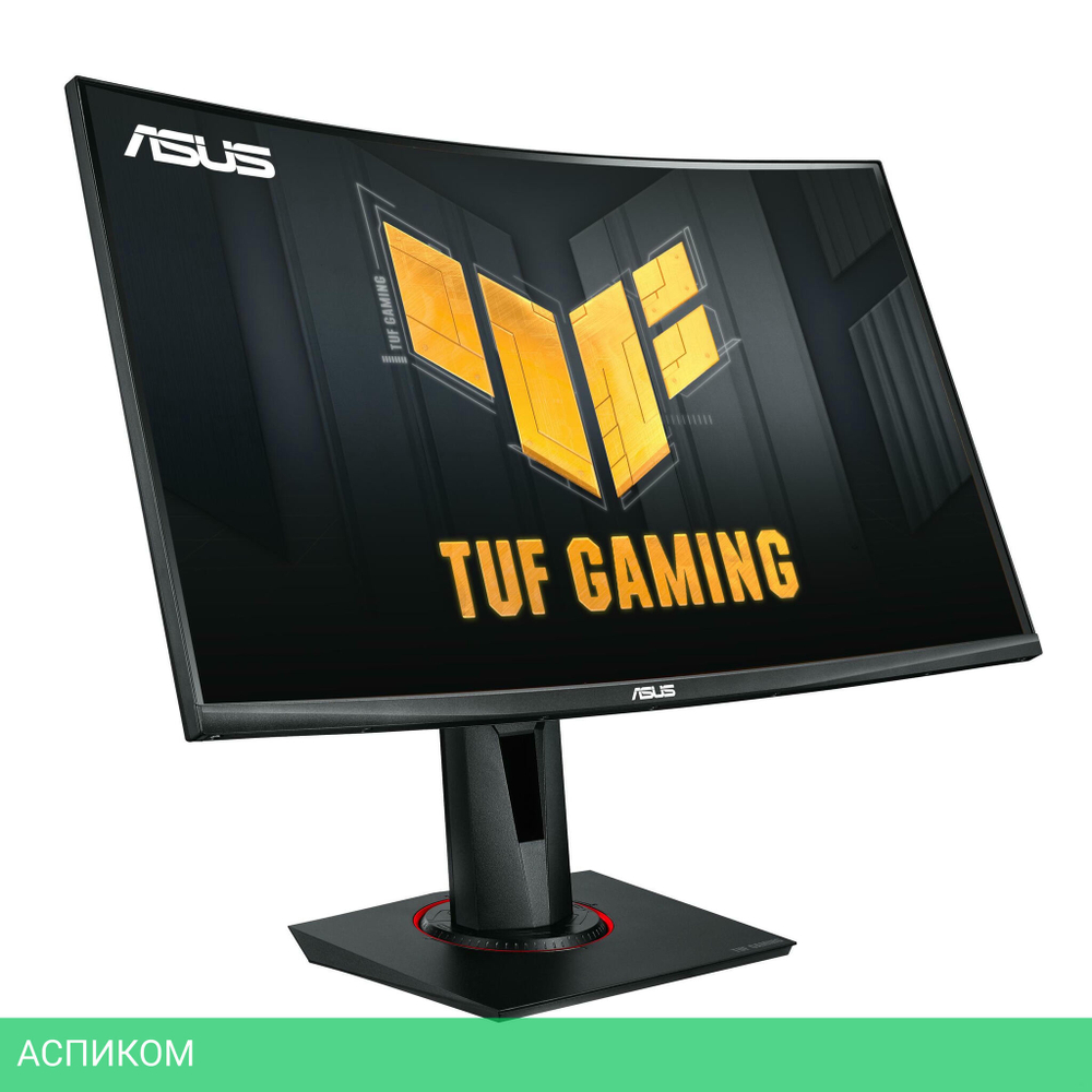 Монитор Asus TUF Gaming VG27VQM (90LM0510-B03E70)
