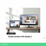 Smart монитор Samsung Smart M7 LS32AM700UUXEN