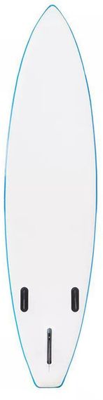 Надувная SUP-доска Funwater BlueMonkey 335х84х15 см полный комплект