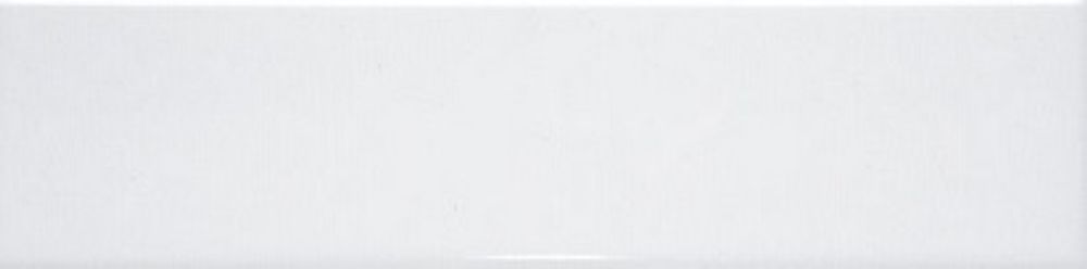 Настенная плитка Liso Blanco Brillo 7,5x30 - Dar Ceramics