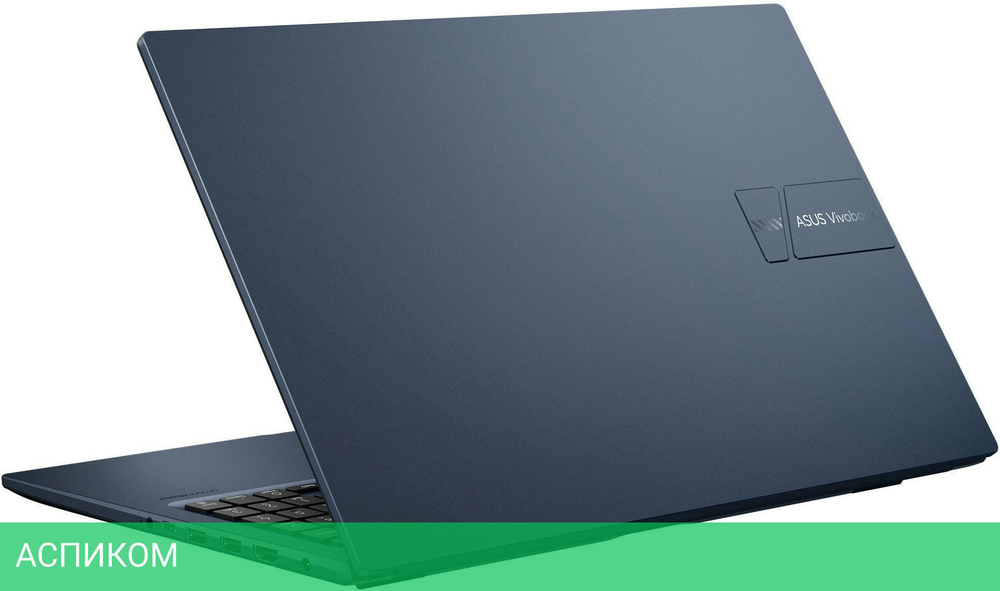 Ноутбук Asus Vivobook 15 X1504ZA-BQ1143 (90NB1021-M01NX0)