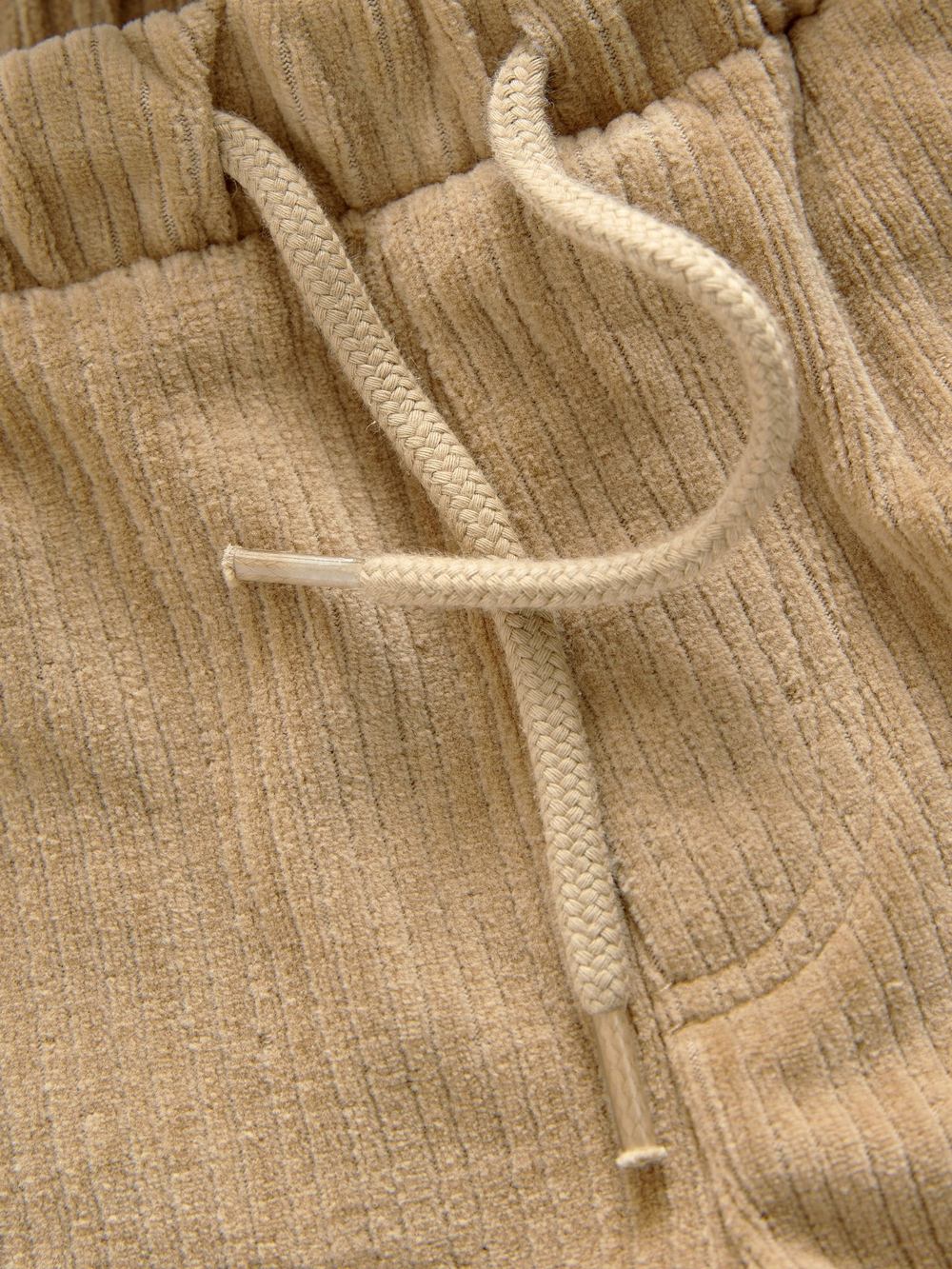 Рубашка вельветовая и брюки вельветовые в комплекте для мальчика Next B30-377, Серый, Песочный