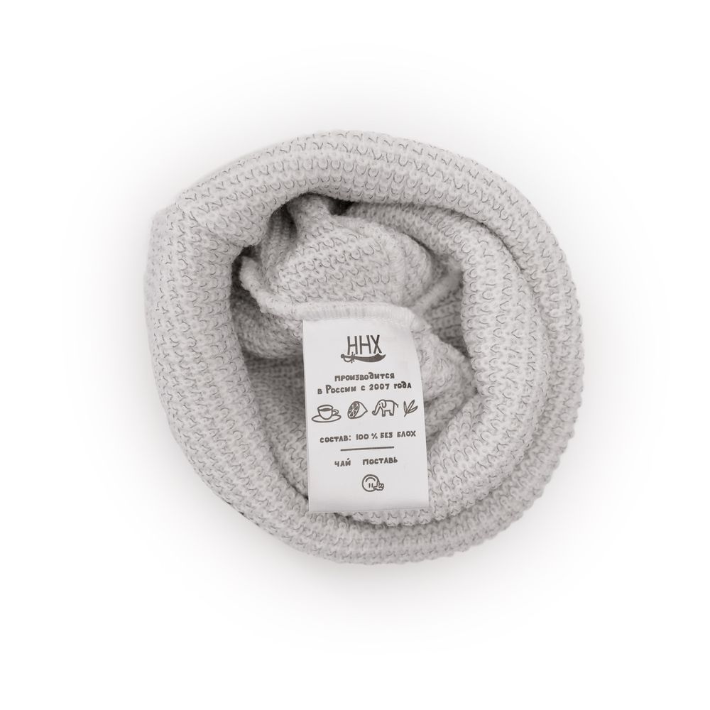 Шапка ННХ AW25 Меру белая