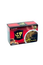 Растворимый Trung Nguyen G7 Pure Black, 15 пакетиков