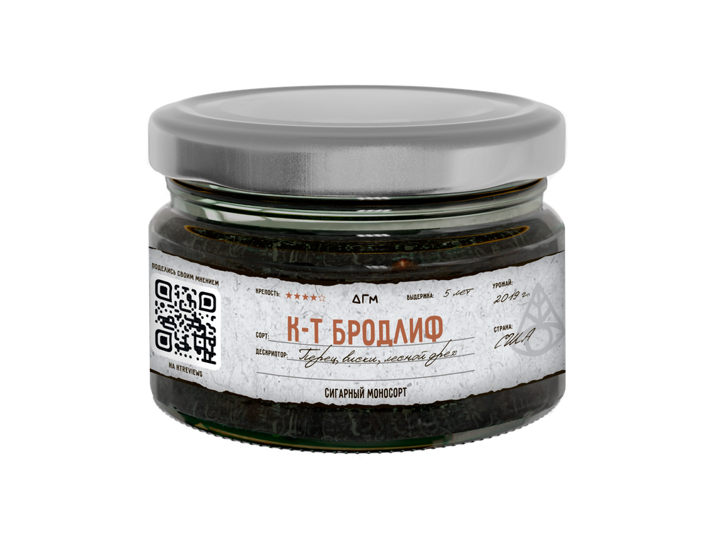К-Т Бродлиф 80 гр