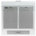 Плоская вытяжка LEX SIMPLE 500 WHITE (q)