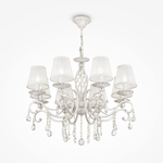 Люстра Maytoni ARM247-08-G