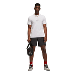 Баскетбольная футболка Jordan Air T-shirt White
