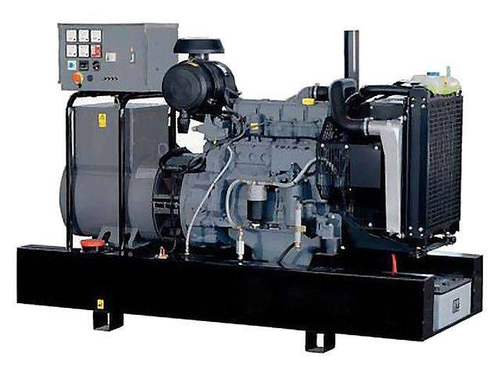 Дизельный генератор Inmesol AI 095 / IL095