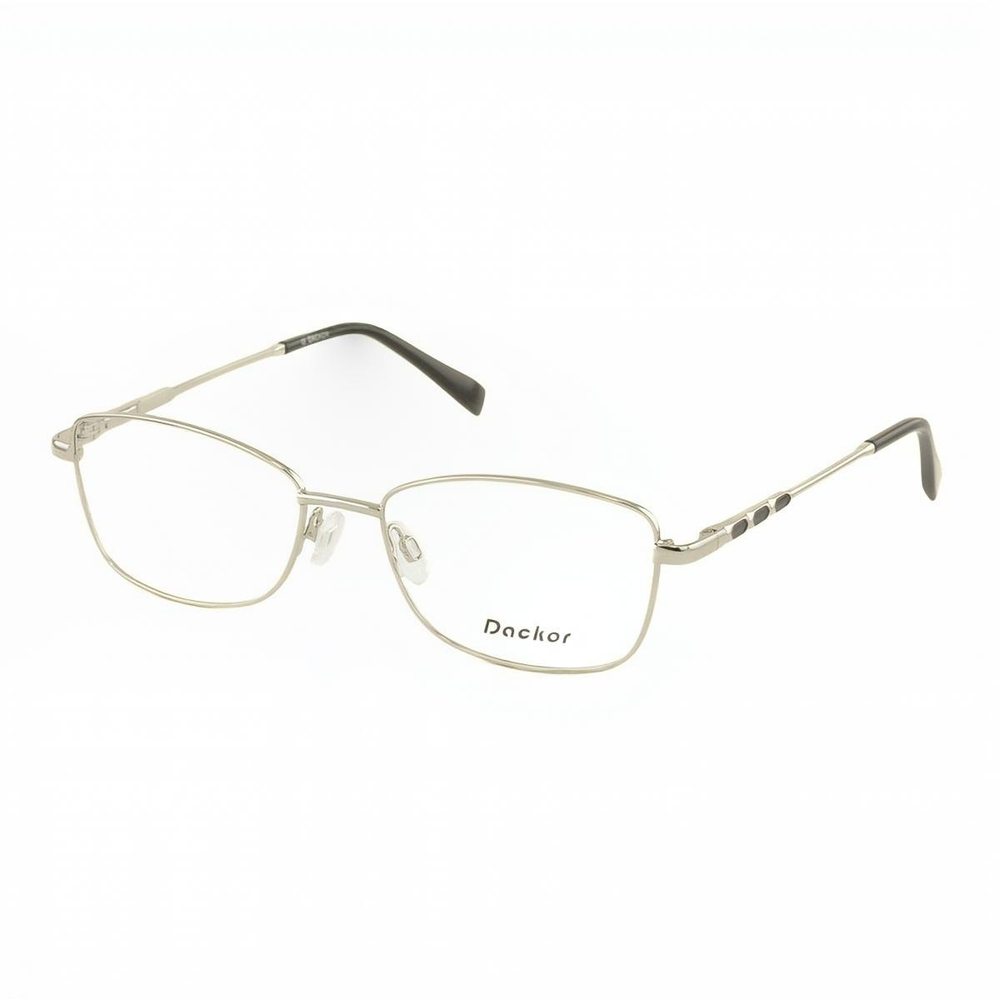 Оправа для очков Dackor 384 Silver